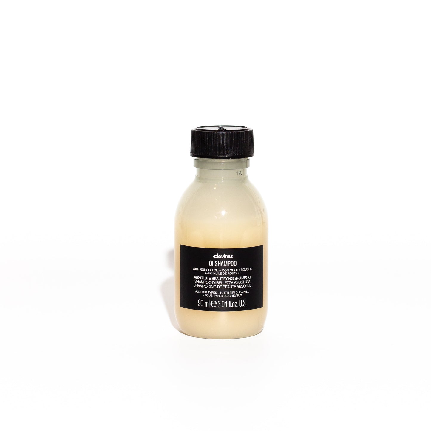 Davines OI Shampoo