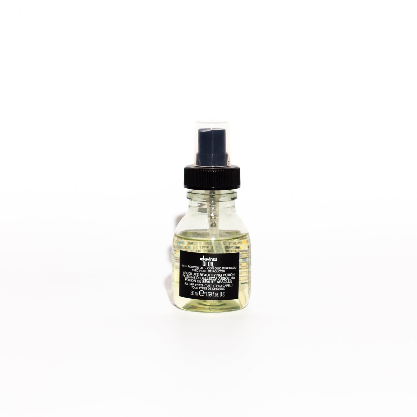 Davines OI Oil