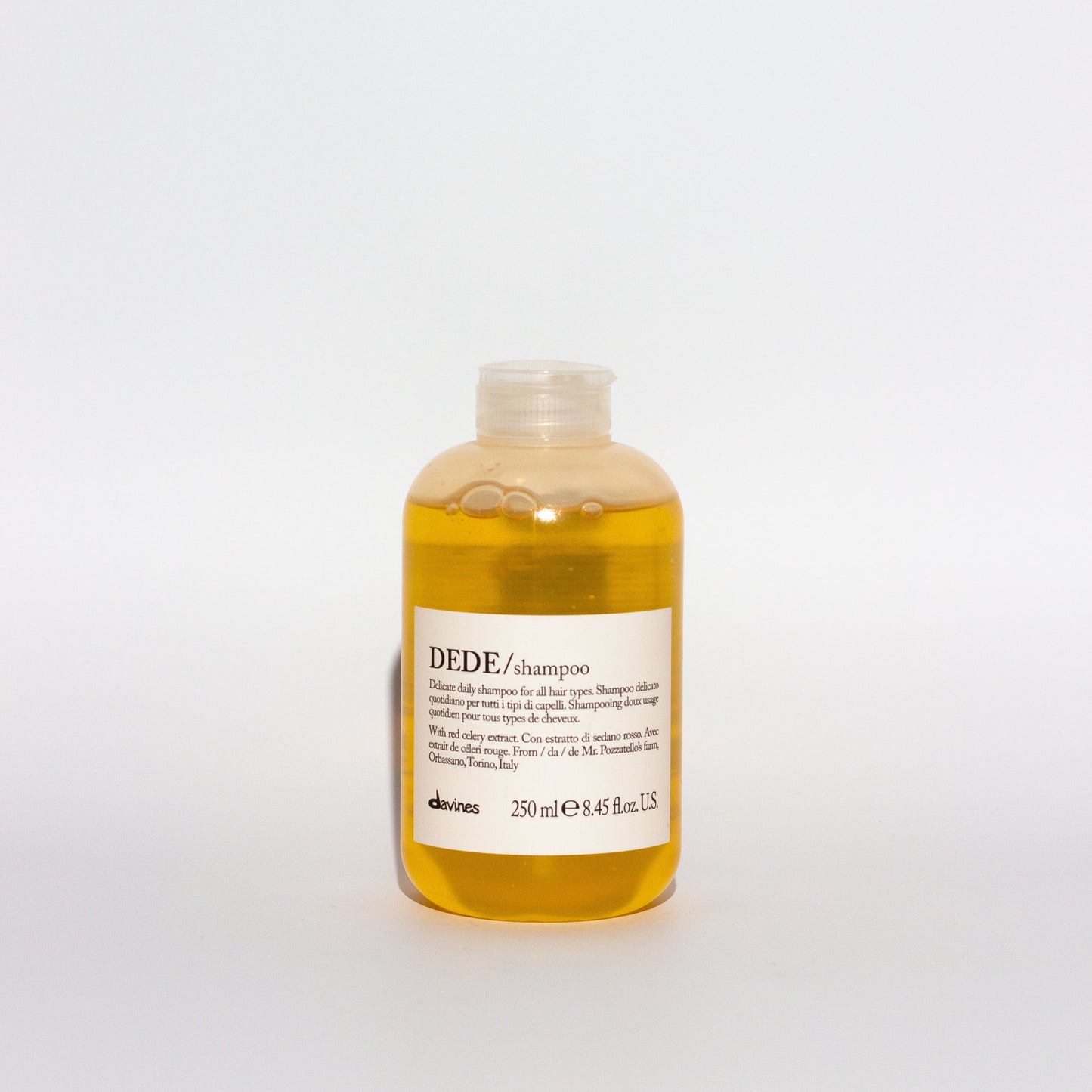 Davines DEDE Shampoo