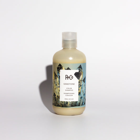 R+Co GEMSTONE COLOR SHAMPOO