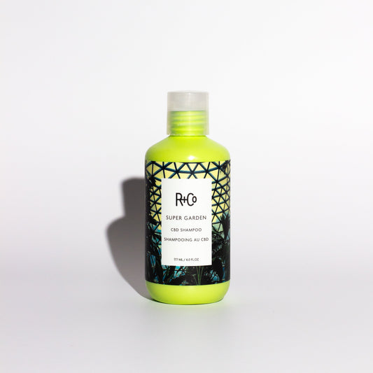 R+Co SUPER GARDEN SHAMPOO