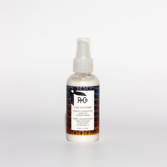 R+Co SUN CATCHER POWER C BOOSTING LEAVE-IN CONDITIONER