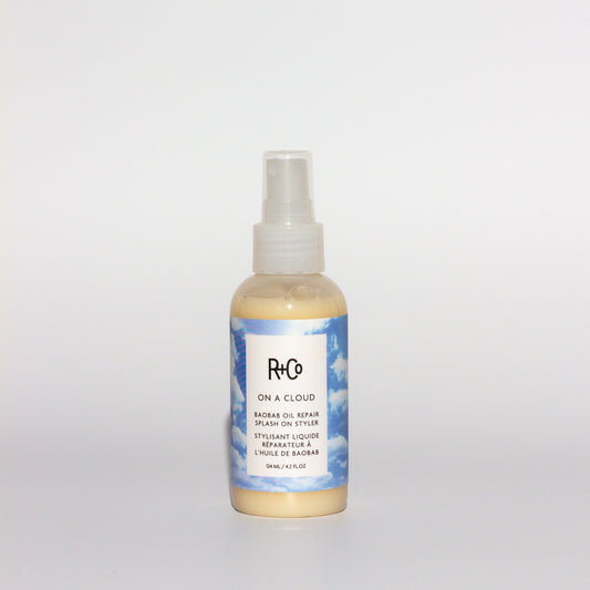 R+Co ON A CLOUD BAOBAB OIL REPAIR SPLASH-ON STYLER