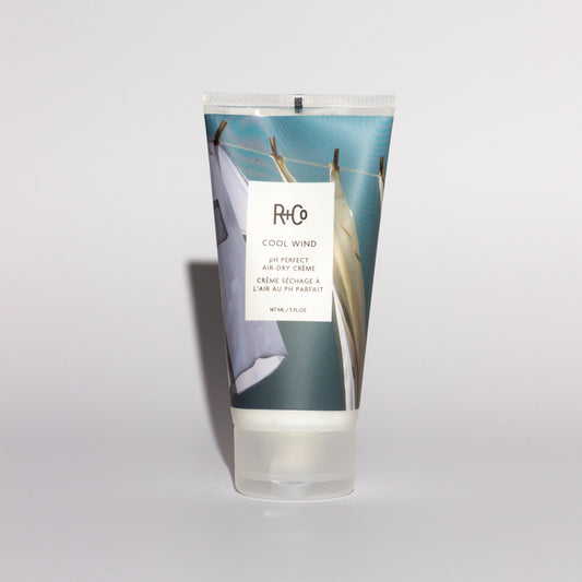R+Co COOL WIND PH PERFECT AIR DRY CRÈME