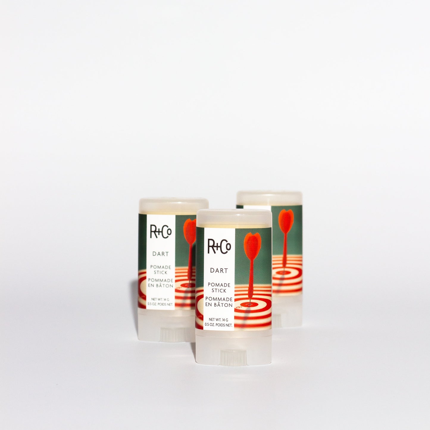 R+Co DART POMADE STICK