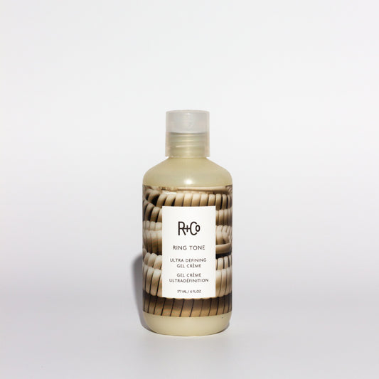 R+Co RING TONE ULTRA DEFINING GEL CRÈME