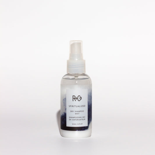 R+Co SPIRITUALIZED DRY SHAMPOO MIST