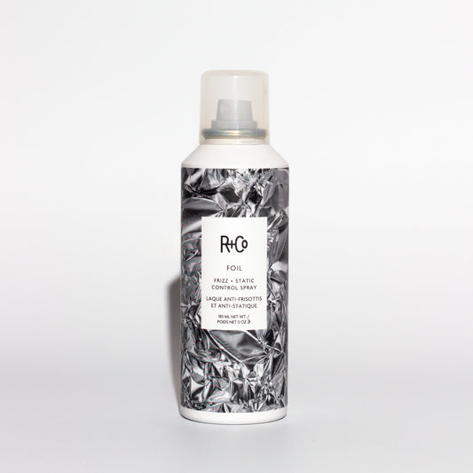 R+Co FOIL FRIZZ + STATIC CONTROL SPRAY