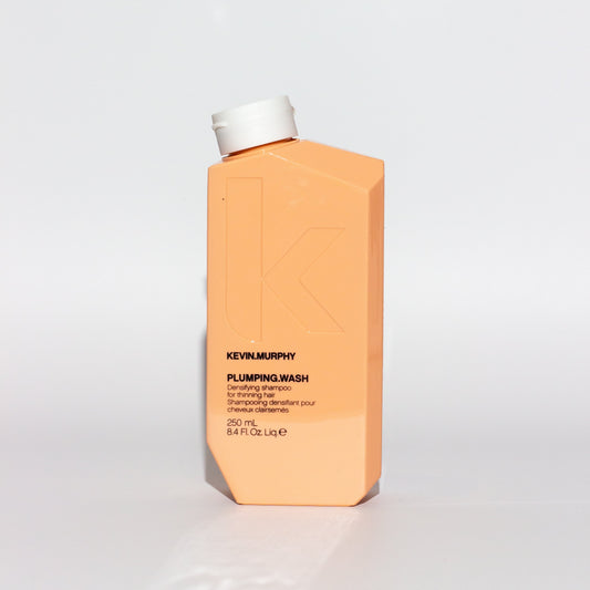 Kevin Murphy PLUMPING.WASH