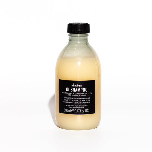 Davines OI Shampoo