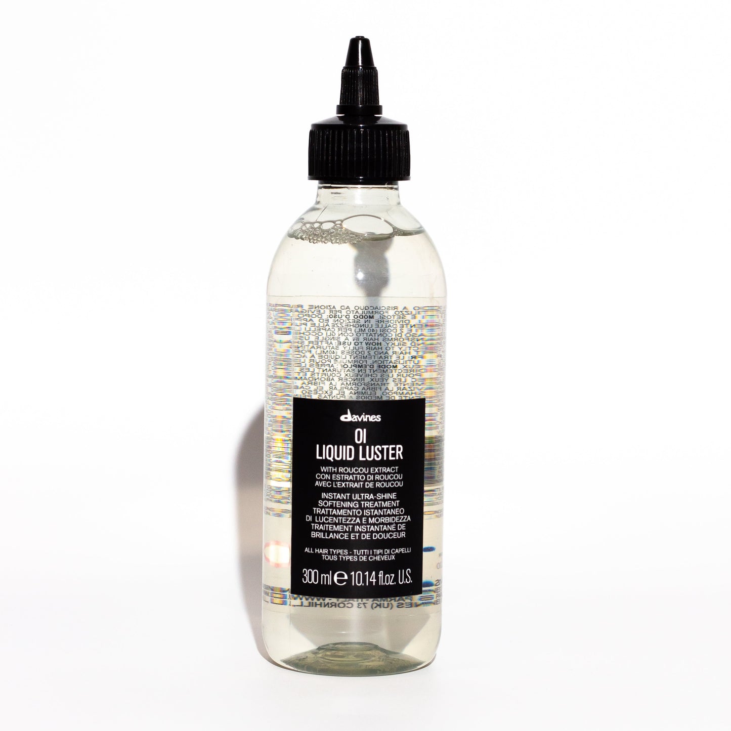 Davines OI Liquid Luster