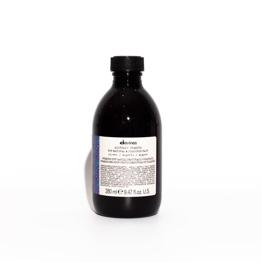 Davines Alchemic Shampoo Silver