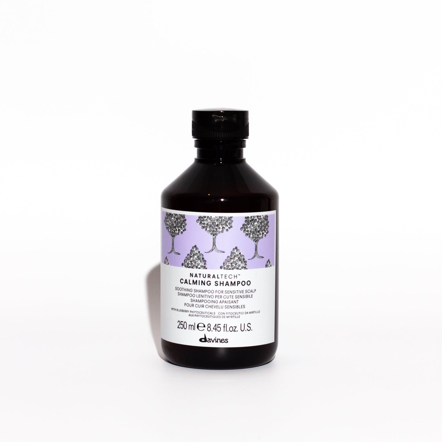 Davines Naturaltech Calming Shampoo