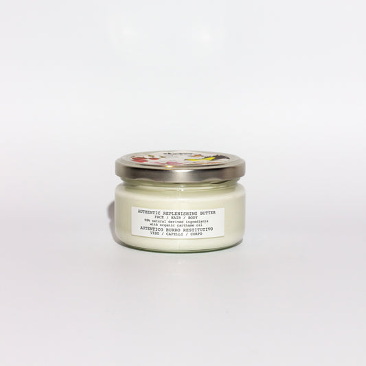 Davines Authentic Replenishing Butter