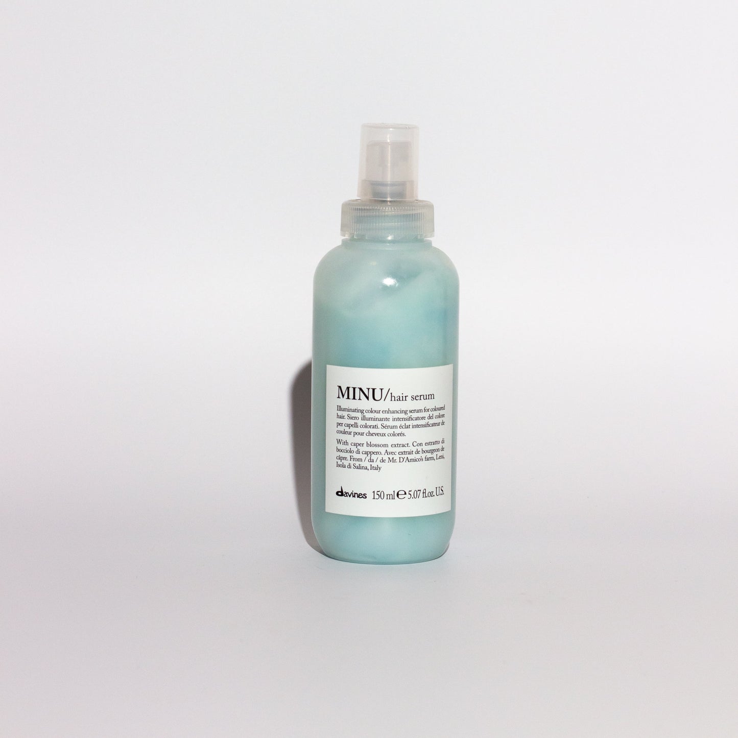 Davines MINU Hair Serum